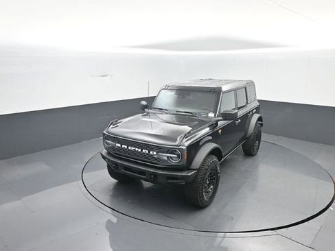 New 2026 Ford Bronco Badlands image 21