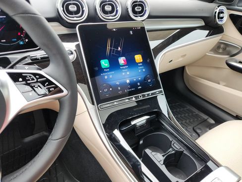 New 2026 Mercedes-Benz C 300 4MATIC Sedan image 28