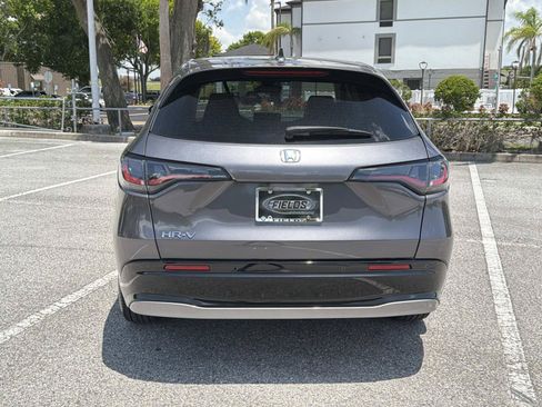 Used 2026 Honda HR-V EX-L image 5