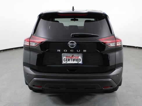 Used 2021 Nissan Rogue S FWD image 10