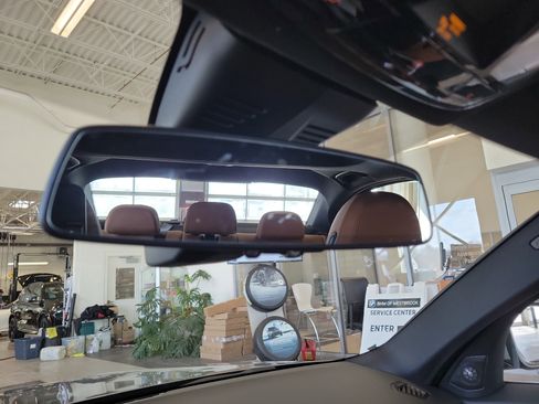 New 2026 BMW 330i xDrive Sedan w/ Premium Package image 26