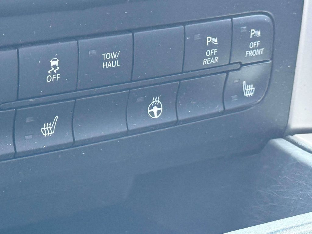 Used 2016 RAM 1500 Big Horn AWD/4WD image 27