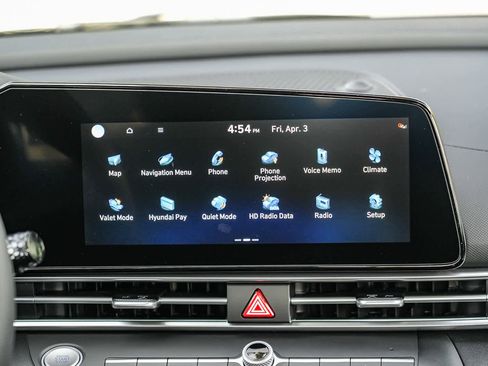 New 2026 Hyundai Elantra Limited FWD image 14