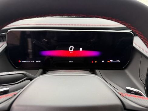 New 2026 Dodge Charger R/T AWD/4WD image 16