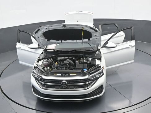 Used 2023 Volkswagen Jetta S image 68