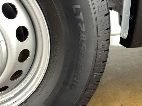 Used 2024 RAM ProMaster 1500 w/ Power Group FWD image 48