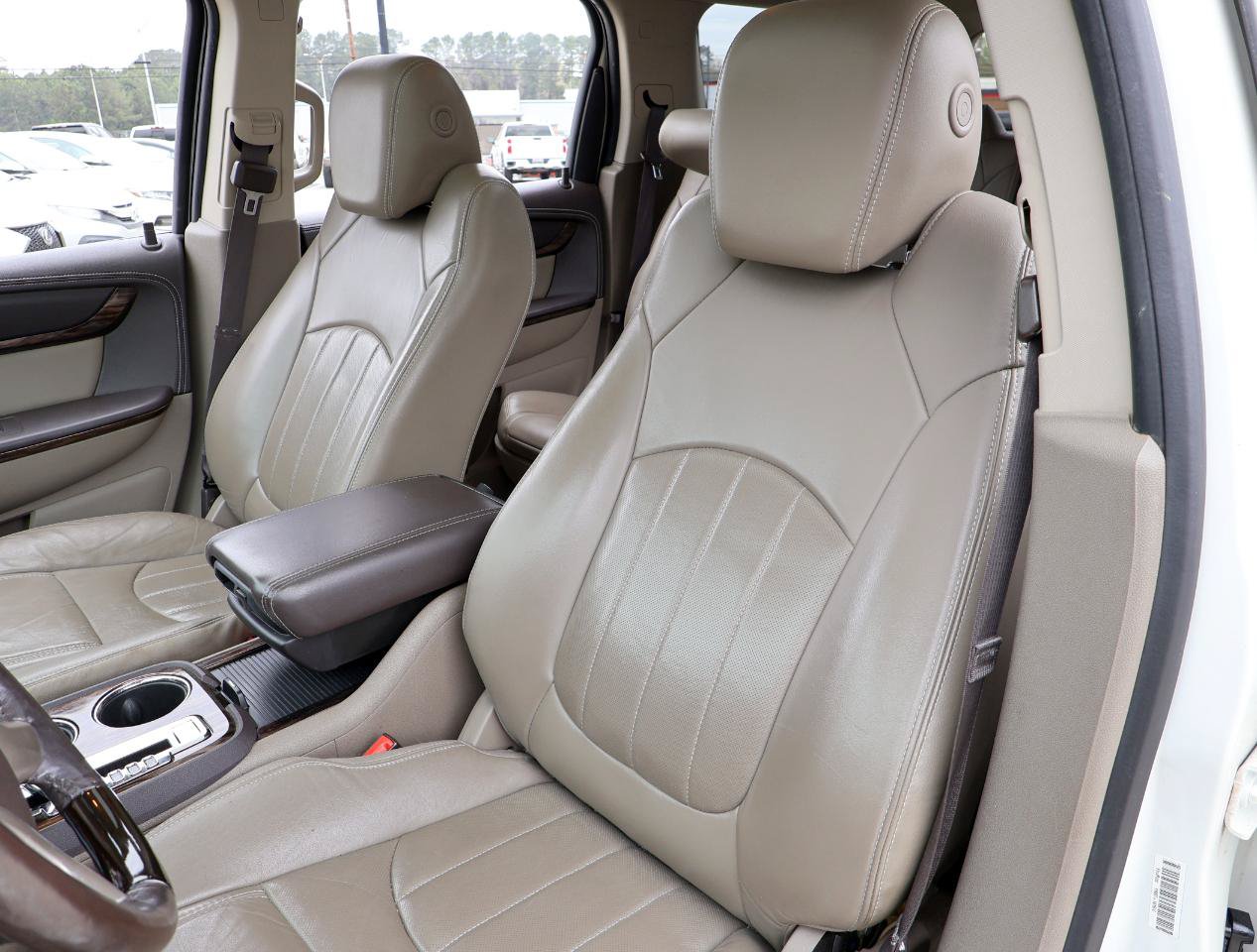 Used 2015 GMC Acadia Denali FWD image 20