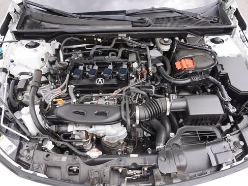 Used 2024 Acura Integra FWD image 7