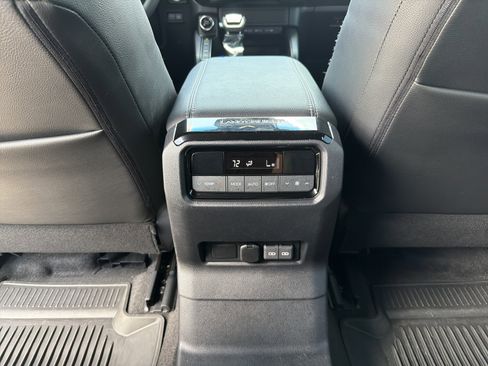 Certified 2025 Toyota Land Cruiser 1958 image 32