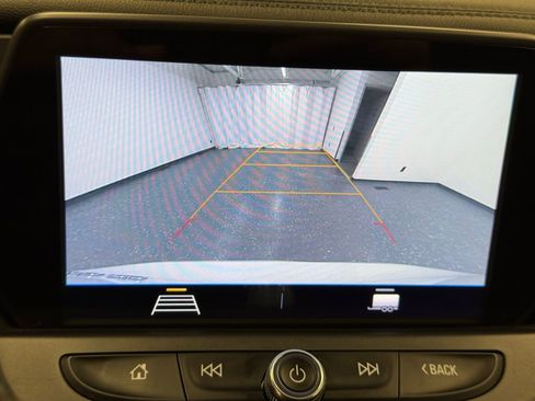 Used 2020 Chevrolet Blazer LT image 16