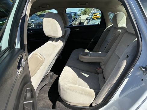 Used 2015 Chevrolet Impala LT FWD image 4