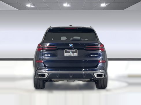 Used 2024 BMW X5 sDrive40i w/ M Sport Package RWD image 10