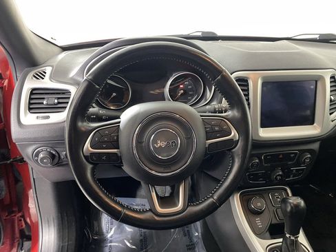 Used 2021 Jeep Compass 80th Special Edition image 9