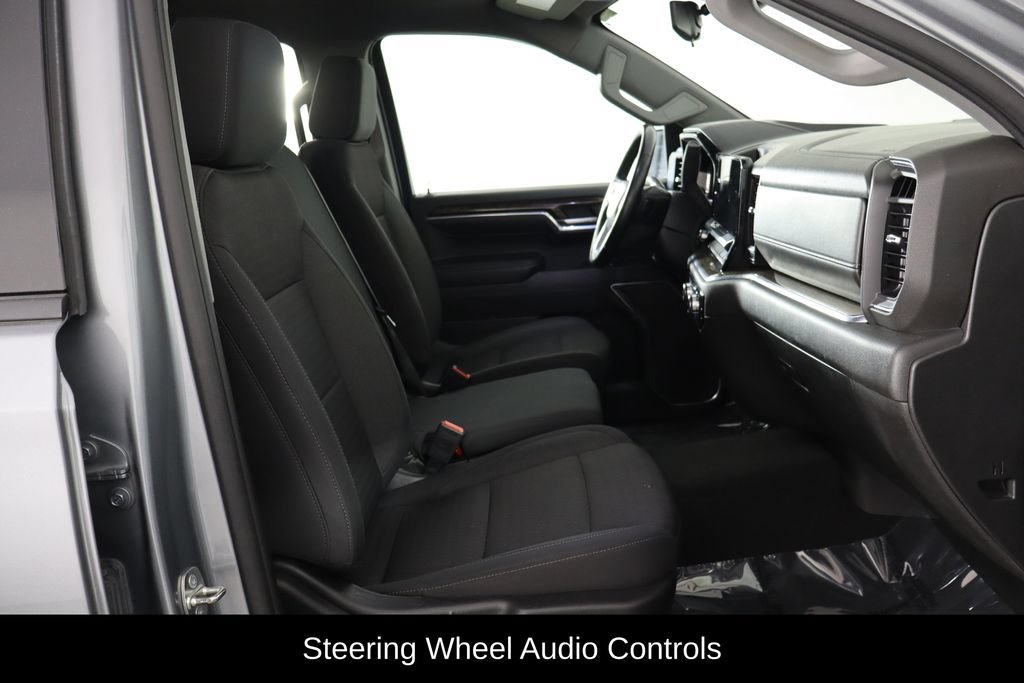 Used 2023 GMC Sierra 1500 Elevation AWD/4WD image 10