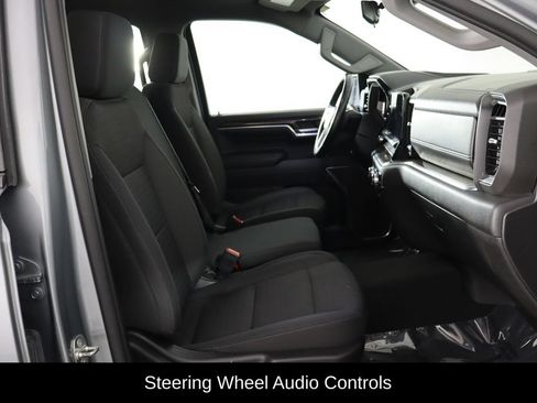Used 2023 GMC Sierra 1500 Elevation AWD/4WD image 10