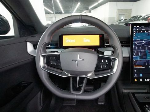 Used 2025 Polestar Polestar 3 AWD/4WD image 9