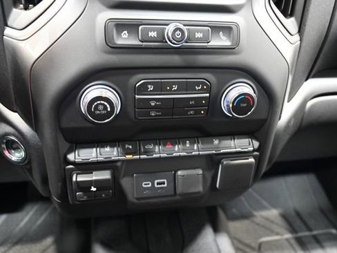 New 2026 Chevrolet Silverado 2500 Custom w/ Custom Value Package AWD/4WD image 18