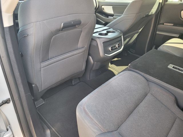 Certified 2025 Ford Expedition Max Active AWD/4WD image 12