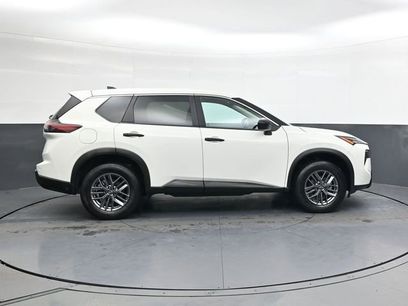 Used 2024 Nissan Rogue S