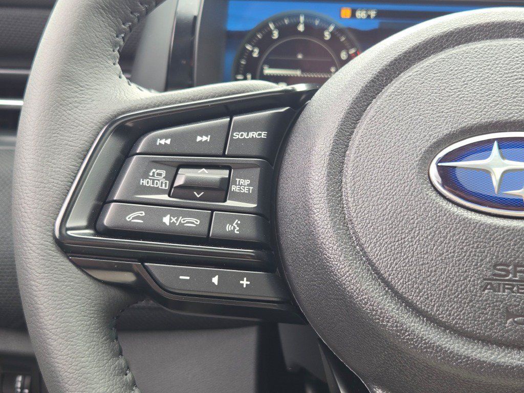 New 2026 Subaru Outback Limited XT AWD/4WD image 43