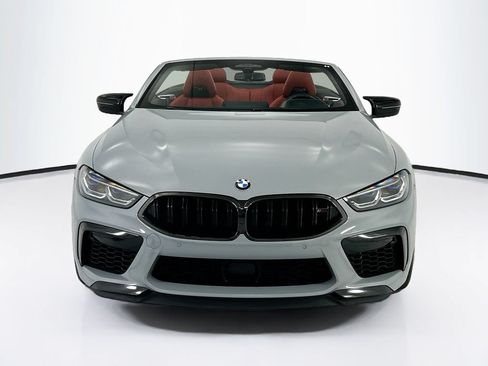 Used 2024 BMW M8 Competition AWD/4WD image 2
