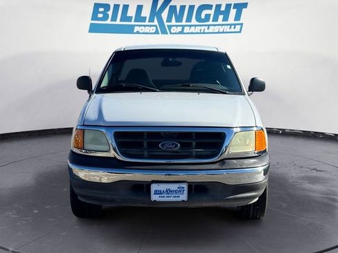 Used 2004 Ford F150 XL image 8