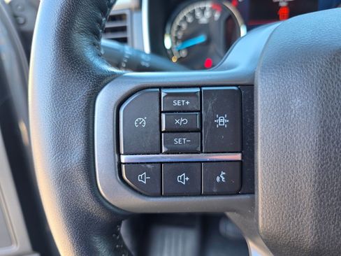 Used 2021 Ford F150 XLT w/ Equipment Group 302A High image 23