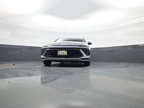 New 2026 Hyundai Sonata Blue image 22