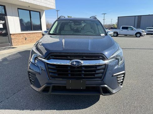 Used 2023 Subaru Ascent Limited w/ Technology Package image 10