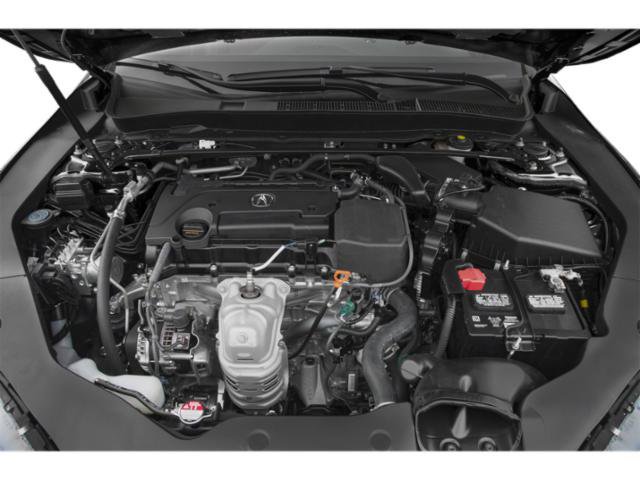 Used 2019 Acura TLX w/ Technology Package AWD/4WD image 13