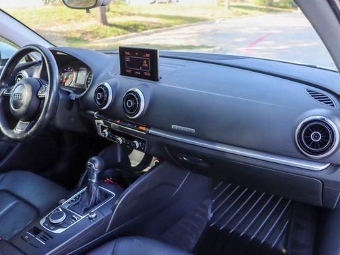Used 2015 Audi A3 2.0T Premium Plus w/ Premium Plus Package image 23
