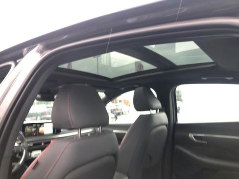 Certified 2023 Hyundai Sonata SEL Plus FWD image 29