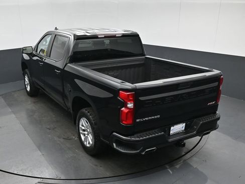 Used 2020 Chevrolet Silverado 1500 RST image 63