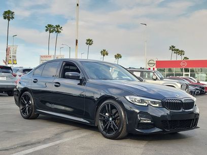 Used 2021 BMW 330i Sedan w/ M Sport Package