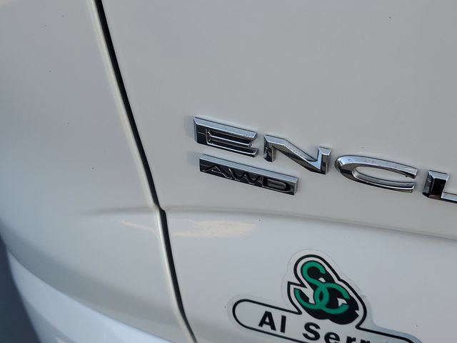 Certified 2022 Buick Enclave Avenir w/ Avenir Technology Package AWD/4WD image 6