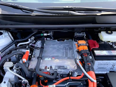 New 2026 Toyota C-HR AWD/4WD image 16