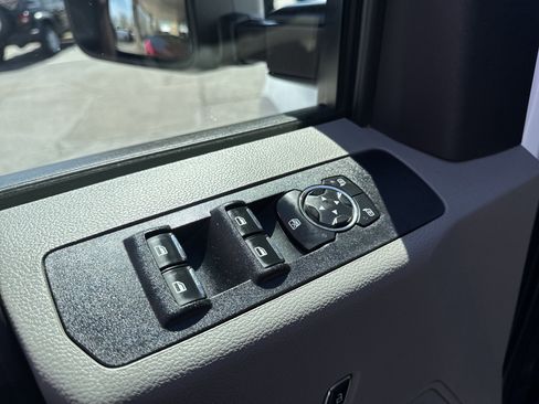 Used 2022 Ford F350 XL w/ STX Appearance Package image 14