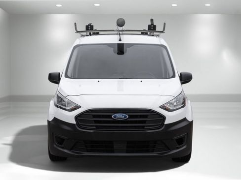 Used 2020 Ford Transit Connect XL FWD image 4