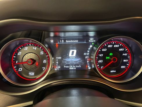 Used 2020 Dodge Charger Scat Pack w/ Dynamics Package RWD image 22