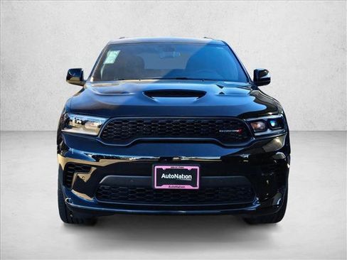 New 2026 Dodge Durango GT image 6