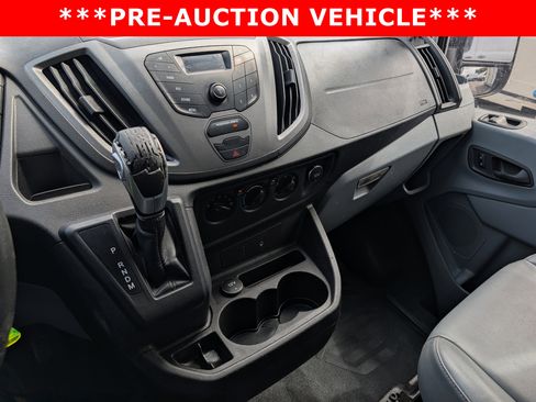 Used 2015 Ford Transit 150 130 Low Roof image 26