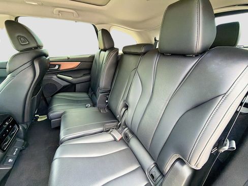 Used 2022 Acura MDX FWD w/ Technology Package image 21