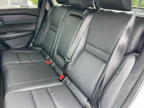 Certified 2023 Nissan Rogue SV w/ SV Premium B Package AWD/4WD image 8