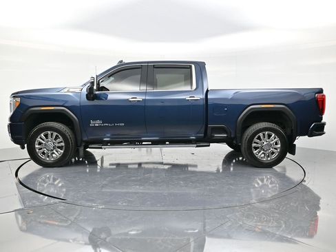 Used 2022 GMC Sierra 3500 Denali w/ Denali Ultimate Package image 8