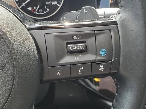 Used 2022 Nissan Pathfinder SL w/ SL Premium Package image 26