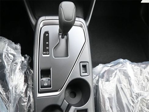 New 2026 Subaru Impreza 2.0i Sport image 14