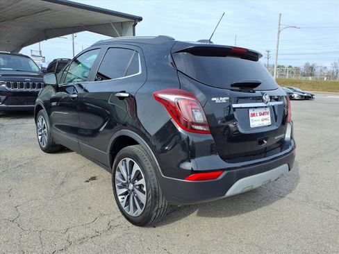Used 2022 Buick Encore Preferred image 5