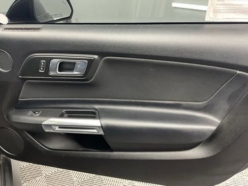 Used 2021 Ford Mustang GT w/ Equipment Group 301A image 15