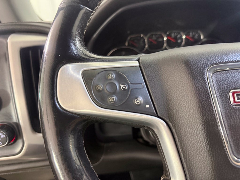 Used 2016 GMC Sierra 1500 SLT w/ SLT Preferred Package AWD/4WD image 13