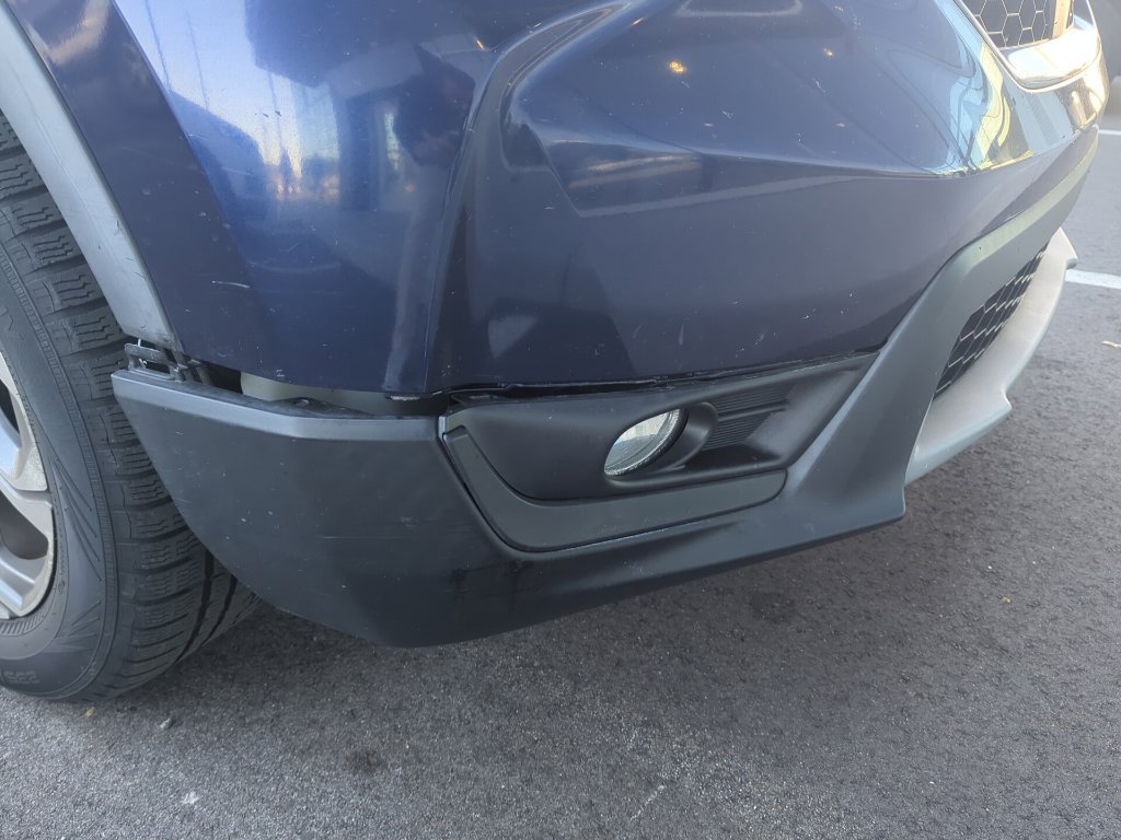 Used 2017 Honda CR-V EX-L image 4
